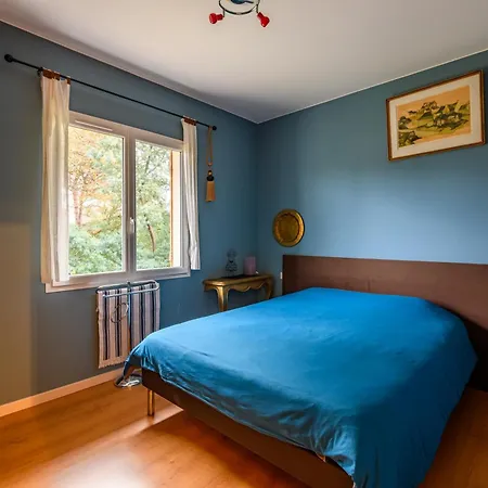 Superbes Apartment Mimizan