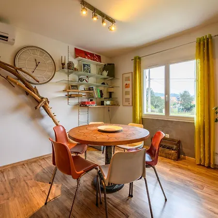 Apartment Superbes