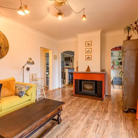 Superbes Apartment *