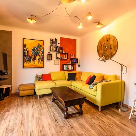 Superbes Apartment *