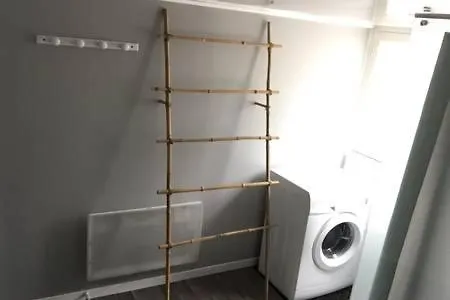 Superbes Apartment Mimizan
