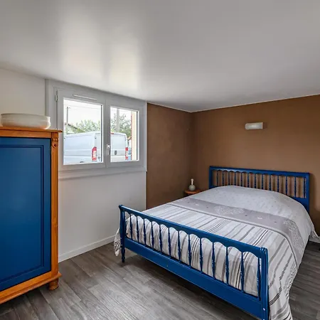 Apartment Superbes
