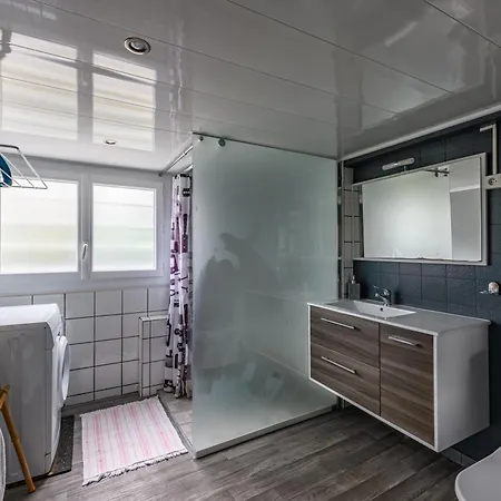Superbes Apartment Mimizan