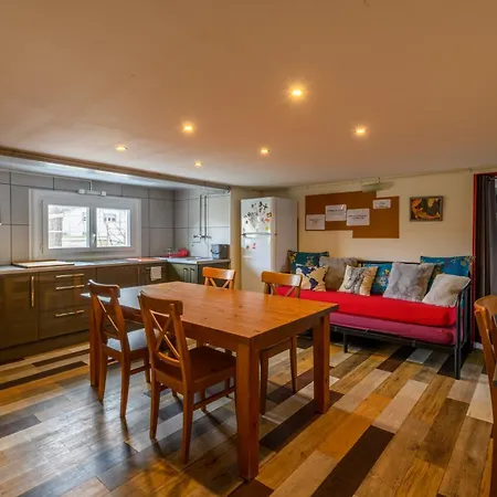 Apartment Superbes