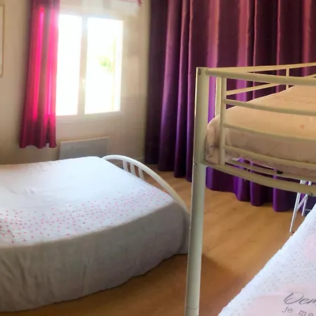 Superbes Apartment *