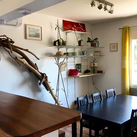 Superbes Apartment