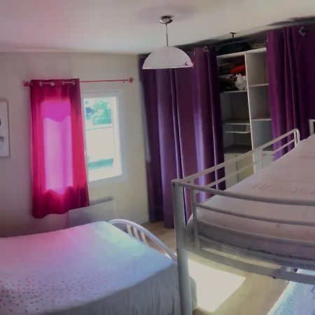 Apartment Superbes Mimizan