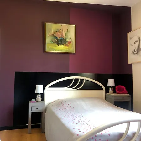 Superbes Apartment