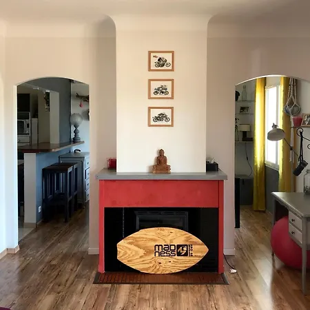 Superbes Apartment *