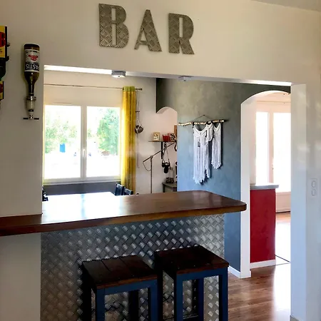 Superbes Apartment